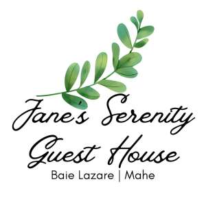 Jane's Serenity Guesthouse